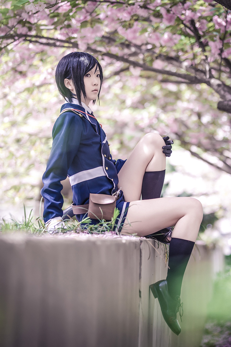 Star's Delay to December 22, Coser Hoshilly BCY Collection 4(127)